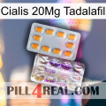 Cialis 20Mg Tadalafil new12